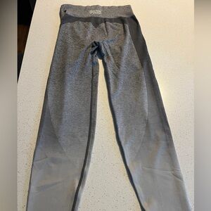 Victoria's Secret Pink Seamless Workout Tight